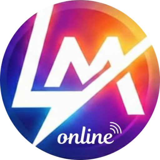 LMA Shop Logo